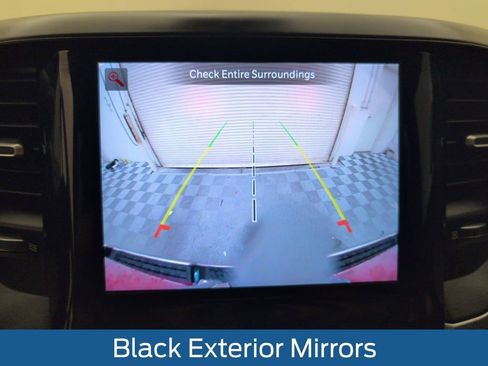 Used 2023 RAM 1500 Big Horn image 30