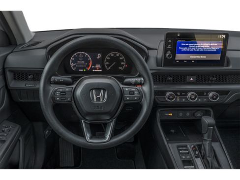 New 2026 Honda CR-V LX image 4