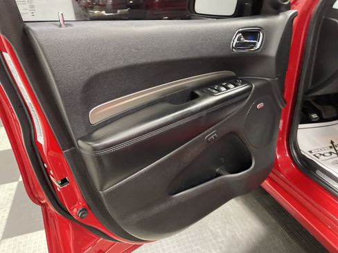 Used 2017 Dodge Durango GT w/ Premium Group image 10