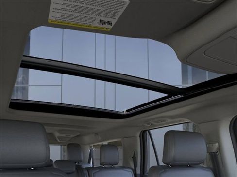 New 2026 Ford Expedition Max Active image 22