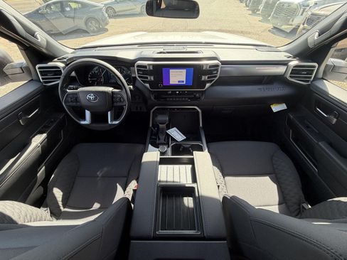 New 2026 Toyota Tundra SR5 RWD image 19