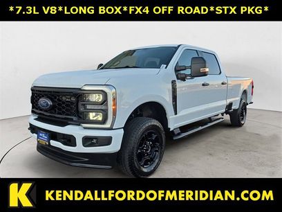 Certified 2024 Ford F350 XL w/ STX Appearance Package