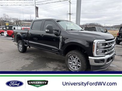 Used 2024 Ford F250 Lariat