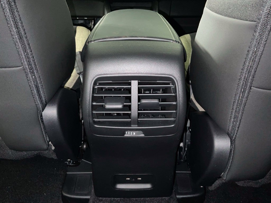 New 2026 Ford Bronco Sport Big Bend w/ Convenience Package AWD/4WD image 17