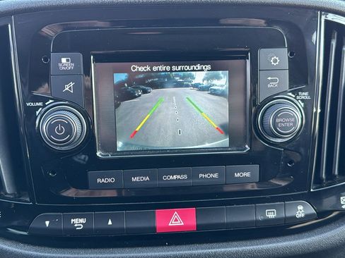 Used 2016 RAM ProMaster City Tradesman SLT w/ Rear Back-up Camera Group image 33