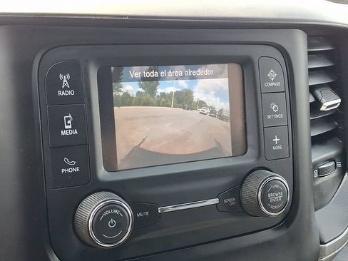 Used 2022 RAM 5500 Tradesman w/ Chrome Appearance Group AWD/4WD image 13