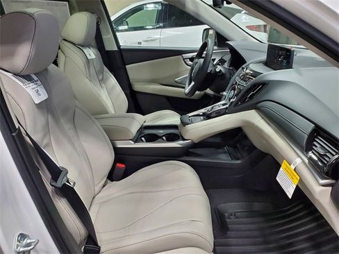 New 2026 Acura RDX w/ Technology Package image 14
