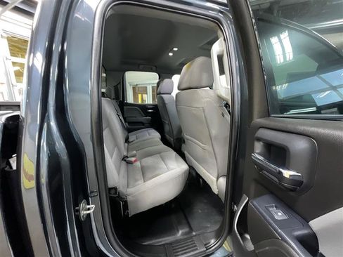 Used 2019 Chevrolet Silverado 2500 W/T image 20