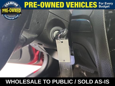 Used 2008 Ford Fusion SEL FWD image 17