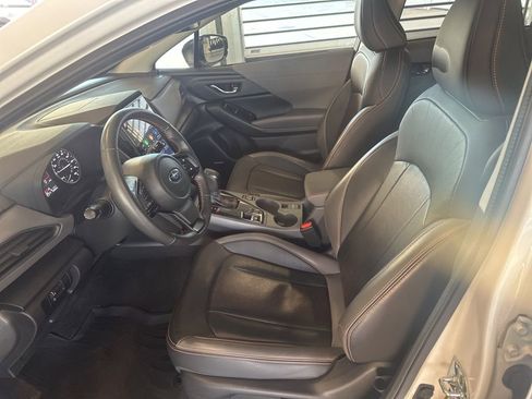 Used 2024 Subaru Crosstrek 2.5i Limited image 9