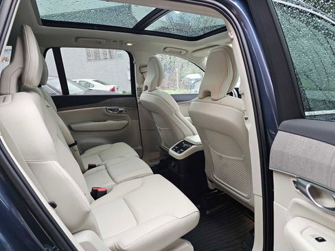 Certified 2023 Volvo XC90 T8 Plus w/ Protection Package image 12