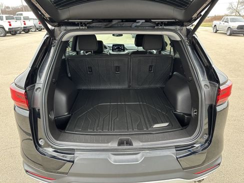 Used 2024 Chevrolet Blazer LT w/ Convenience Package image 7