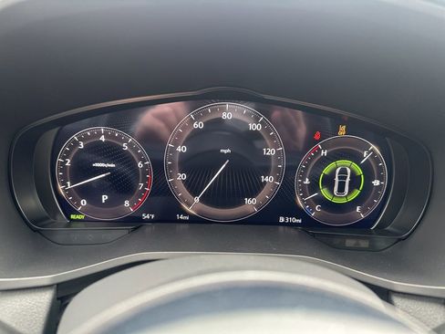 New 2026 MAZDA CX-90 3.3 Turbo S w/ Premium Package image 40