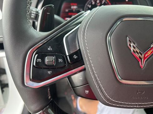 Used 2024 Chevrolet Corvette Z06 image 19
