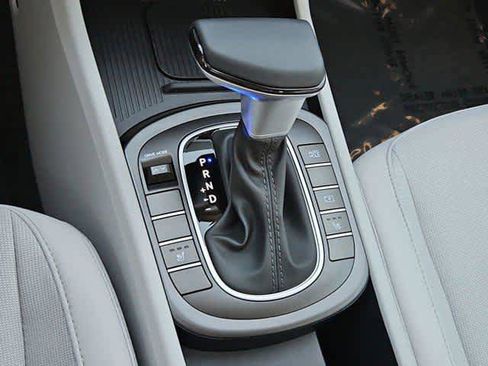 New 2026 Hyundai Kona SEL Sport image 29