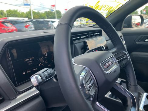 Used 2026 GMC Terrain Elevation AWD/4WD image 9