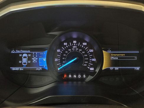 Used 2019 Ford Edge Titanium AWD/4WD image 23