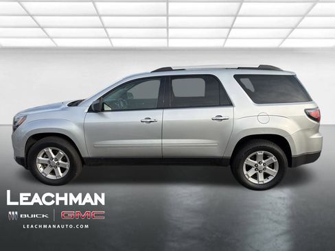 Used 2015 GMC Acadia SLE image 7