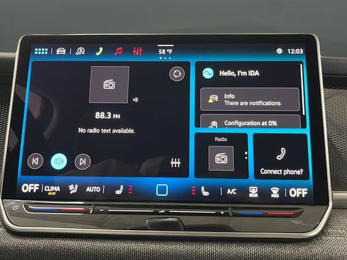 New 2026 Volkswagen Tiguan S AWD/4WD image 12