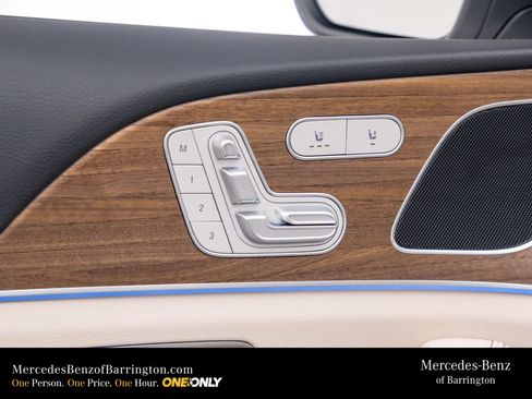 New 2026 Mercedes-Benz GLE 350 4MATIC image 17