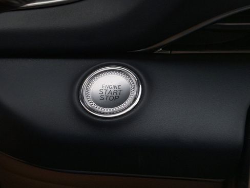 Used 2024 Genesis GV80 3.5T w/ Prestige Package image 25