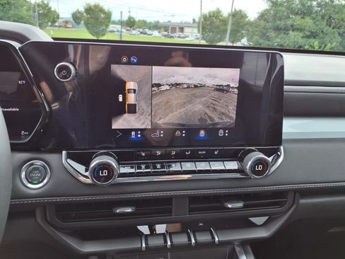 New 2026 Chevrolet Colorado LT w/ LT Convenience Package image 15