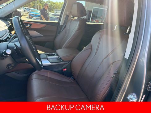 Used 2023 Acura MDX FWD w/ Technology Package image 13