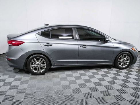 Used 2018 Hyundai Elantra Value Edition w/ Cargo Package FWD image 2