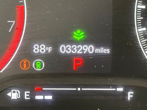 Used 2022 Honda Civic EX image 28