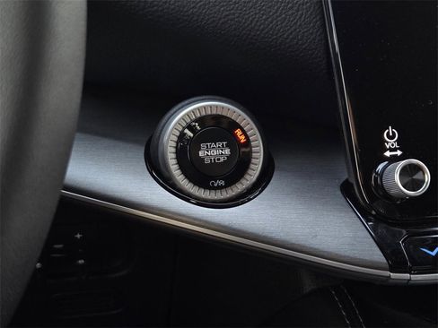 New 2025 Jeep Wagoneer Series II image 22