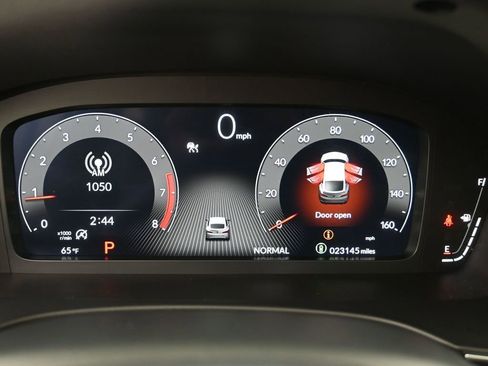 Used 2023 Acura Integra A-Spec image 22