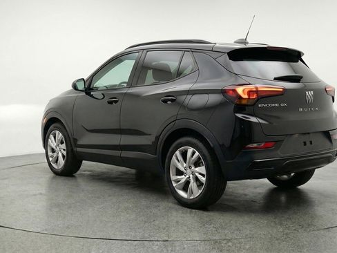 Used 2025 Buick Encore GX Preferred image 6