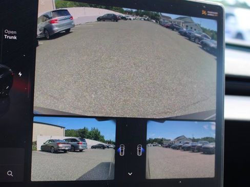 Used 2025 Tesla Model 3 Long Range RWD image 19