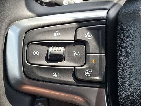 Used 2026 Chevrolet Silverado 2500 LTZ w/ LTZ Plus Package AWD/4WD image 24