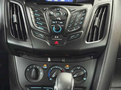 Used 2013 Ford Focus S FWD image 6