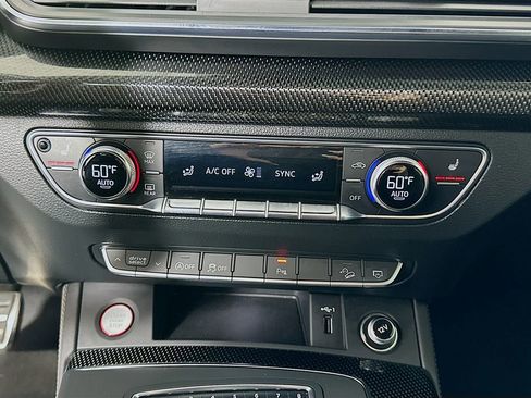 Used 2020 Audi SQ5 Premium Plus w/ Premium Plus Package image 21
