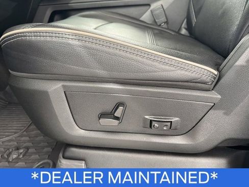 Used 2024 RAM 2500 Limited image 17