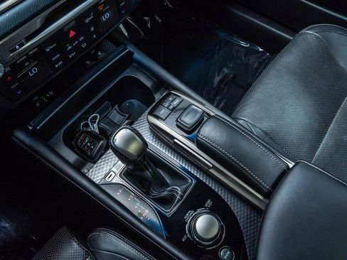 Used 2019 Lexus GS 350 F Sport image 19