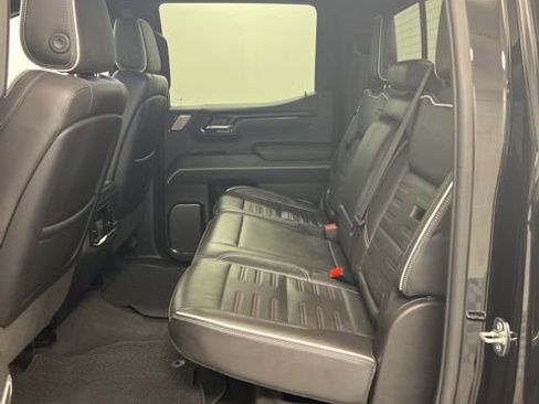 Used 2024 GMC Sierra 1500 AT4X AWD/4WD image 16