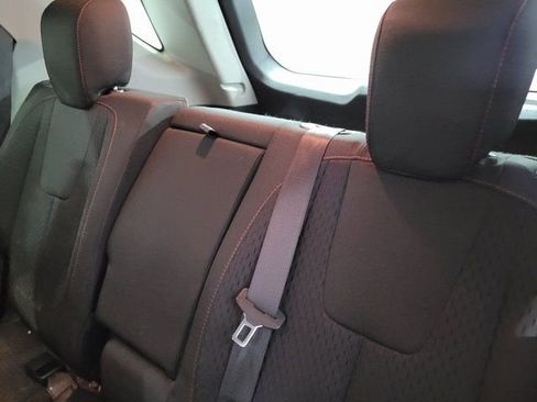 Used 2015 Chevrolet Equinox LS image 31