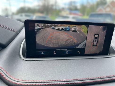 Used 2023 Acura MDX Type S image 19