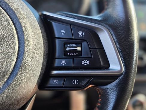 Certified 2021 Subaru Crosstrek 2.0i Premium w/ Popular Package #4 image 24