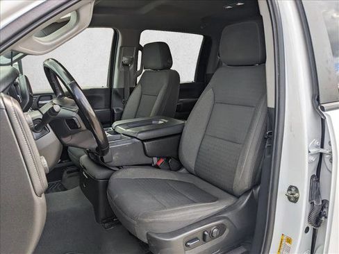 Used 2023 Chevrolet Silverado 2500 LT w/ Convenience Package image 15