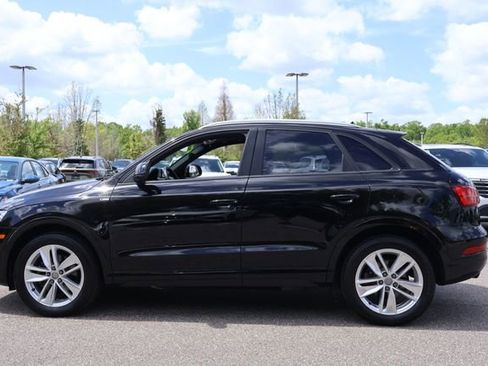 Used 2018 Audi Q3 2.0T Premium w/ Convenience Package image 5