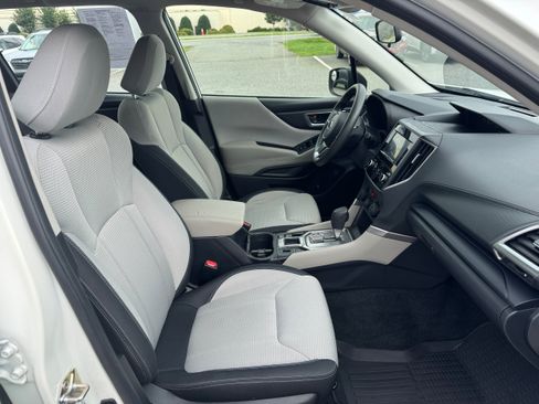 Used 2019 Subaru Forester w/ Alloy Wheel Package AWD/4WD image 12