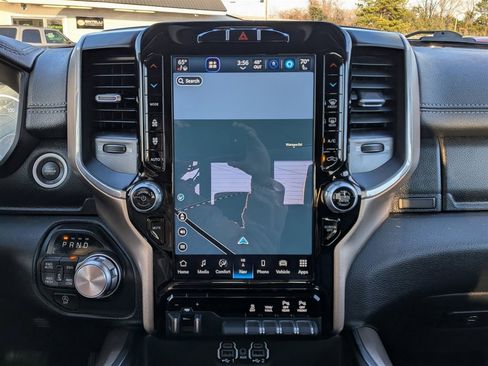 Used 2022 RAM 1500 Laramie image 21