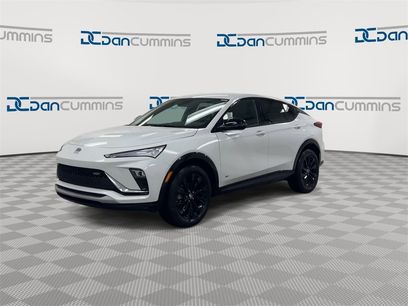 New 2026 Buick Envista Sport Touring