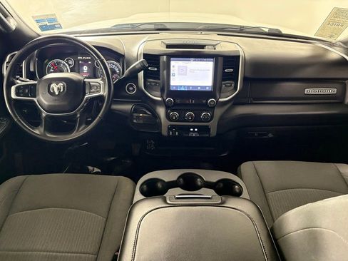 Used 2024 RAM 2500 Big Horn image 40
