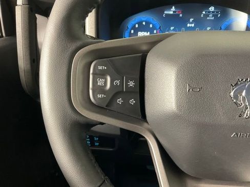 New 2025 Ford Bronco Big Bend w/ Black Diamond Package image 23