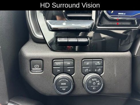 Certified 2023 Chevrolet Silverado 1500 High Country image 18